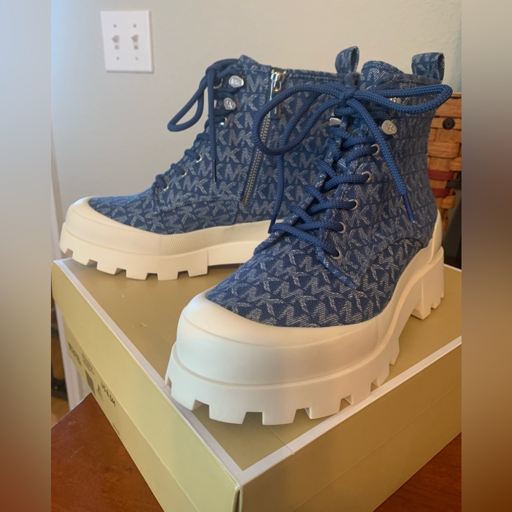 Michael Kors Peyton Bootie